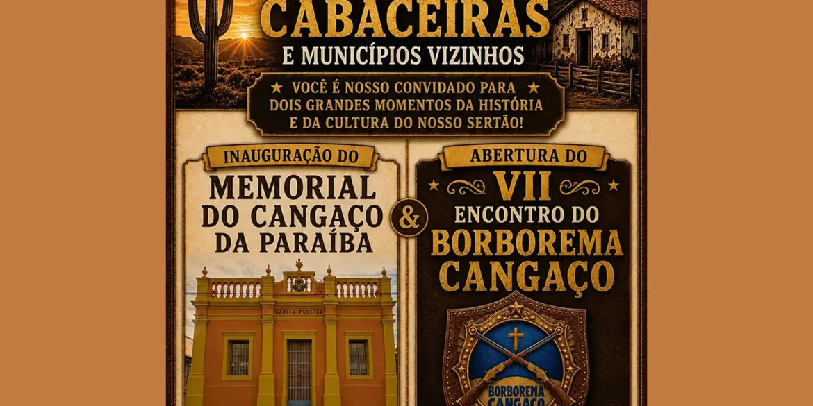 cabaceiras-tera-primeiro-memorial-do-cangaco-da-paraiba